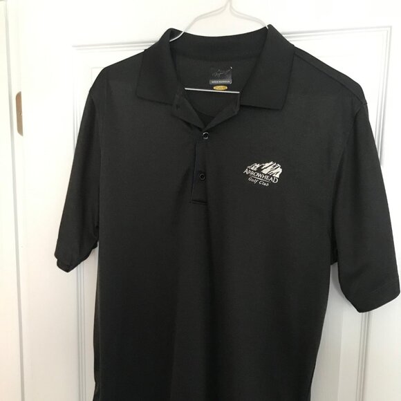 Greg Norman Arrowhead Golf Club (Famous Colorado Red Rocks Course) Golf Polo - Picture 1 of 1